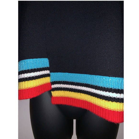 Alice & Olivia Aleta Asymmetrical Pullover —NWT - Picture 8 of 15